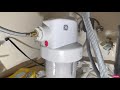 Install High Flow GE GXWH40L Water Filter on Kitchen Faucet