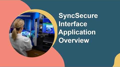 SyncSecure