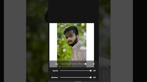 Photo Editing Lightroom Autodesk Face Smooth 👍