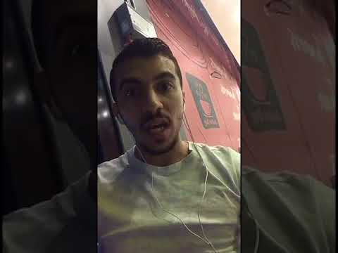 المقابلات الشخصية مع د عبدالله الرشود الجزء الاول