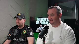 48 Team Takeover: Episode 01 (The Second Half: World Cup 2026 Edition)