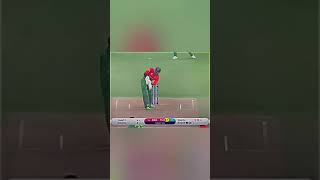 Soumya Sarkar Best Shot  cricket shortsfeed