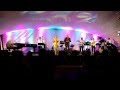 Randal Corsen and Friends 04 ft. Yumarya Grijt Ñaño Rosario, Paranda di Pasku 2014, #Curaçao