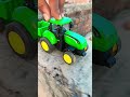 Remote Control Farm tractor 🚜 And Dumper trolley Unboxing And Testing Short Video ||