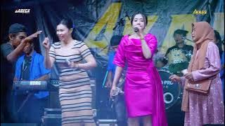 HABIS GELAP TERBITLAH TERANG - DINI ARDILA  - AKASS MUSIC LIVE SIDOARJO  |  MITRA AUDIO