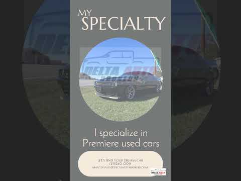 Delta Automotive Loxley Al