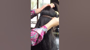 I GOT KINKY CURLY MICRO-LINK EXTENSIONS… and I love them 😍