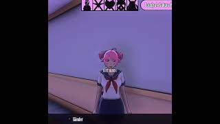Sakura Hagiwara💮 [Yandere Simulator]