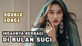 : Indahnya Berbag i| Lagu sholawat terbaru 2025 | Lagu religi Ramadhan