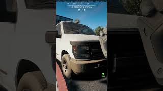 LMR27 is BROKEN 😳 at Level 5 in Battlefield Redsec