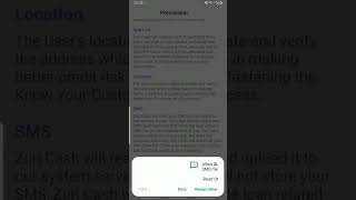 zuri cash app list screenshot 5