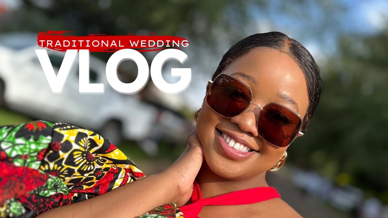 Traditional Wedding Vlog | Wedding guest POV