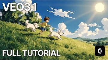 Create VEO 3.1 AI Videos with Clippie AI [FULL TUTORIAL]