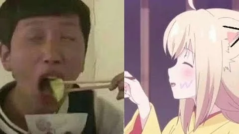 有人一起用沙雕情頭嗎？ 【閱片無數特別篇】 - 天天要聞