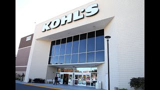An Ambitious Retail Conglomerate Closes In On A Kohl’s Mega Deal