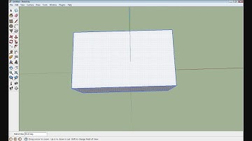 How to make a MKWii Custom Track using Google Sketchup!