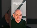 Negative liquidity events - kicking the can down the road 4-23-2025