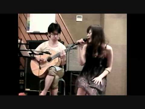 Dear / 中島美嘉 【covered by Yoshinori×Ayaka】