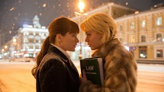 картинка: Мы были врагами в юридической школе — но каждый её взгляд заставлял меня падать