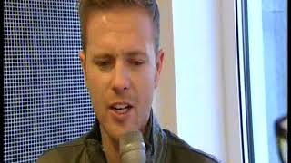 Nicky Byrne   Talking About Barack Obama 11 2009