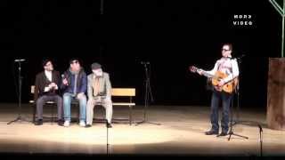 Jıle Tiyatro Grubu - Blenawue Emre Ataş