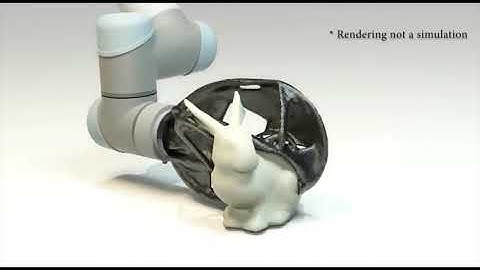 3D Printed Lighter Robotic Arms to Improve Robot Speed and Productivity