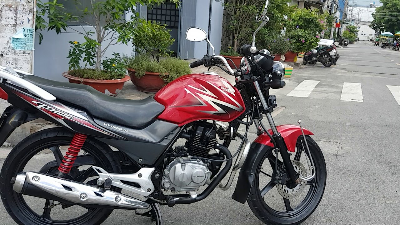 Tổng hợp hơn 89 honda fortune 125 không thể bỏ qua thdonghoadian