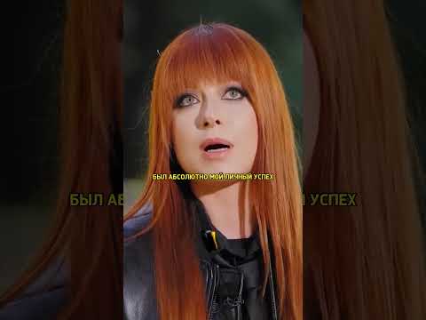 "Снесло крышу после этого хита!" Юлия Савичева - если в сердце живет любовь / FAMETIME #shorts