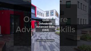 A Day in the Life of a UKAEA Apprentice - in one minute. #shorts #engineering #apprentice
Ever wondered what a Mechatronics Engineering Apprentice does?
Join Harry for a day in the life as a Level 3 Mechatronics Engineering Apprentice at UKAEA!
Harry joined UK Atomic Energy Authority in 2024. After two years as a Maintenance Engineer he was ready for a new challenge and eager learn new skills.
Ready to start your journey? Applications for our 2026 Apprenticeships are now open. 🔗 https://careers.ukaea.uk/early-careers/apprenticeships/
#Apprenticeships #DayinTheLife #TheApprentice A Day in the Life of a UKAEA Apprentice - in one minute. #shorts #engineering #apprentice
