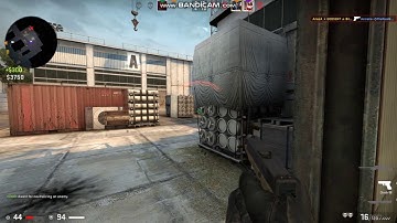 CS:GO Noob Highlights #1