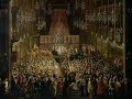 Miniature de la vidéo de la chanson Cantata, Bwv 197 "Gott Ist Unsre Zuversicht," (Wedding Cantata) I. Coro. Gott Ist Unsre Zuversicht