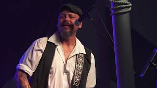 Jay Stulo & the Mighty Aces I'd Rather Go Blind (Doug Kroening) Big Bull Falls BF Aug 21, 2021