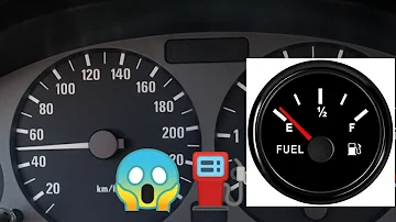 ¿Qué velocidad quema más gasolina?