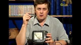 Эхолоты. Sonars Эхолоты. Sonars