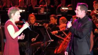 In Whatever Time We Have - Michael McCorry Rose and Liz Callaway