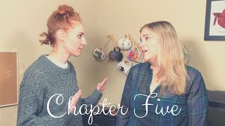 Wish | Chapter Five