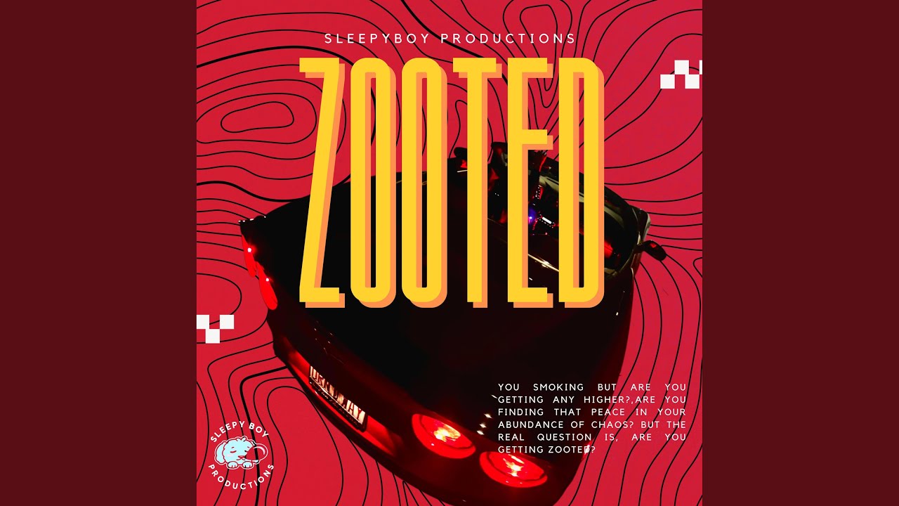 Watch Zooted on YouTube Watch Zooted on YouTube