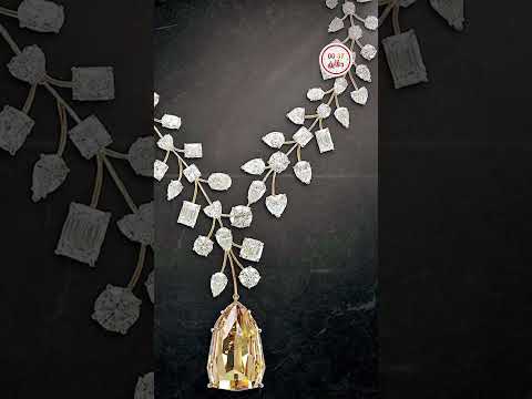 بتوصل ل200 مليون دولار أغلى 6 قلادات في العالم