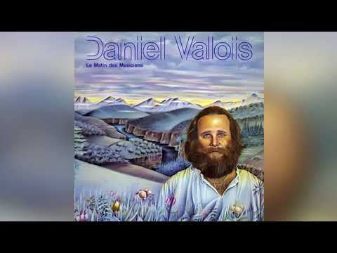 Daniel Valois — Daniel Valois - Et Comme Déjà Je L'Aime