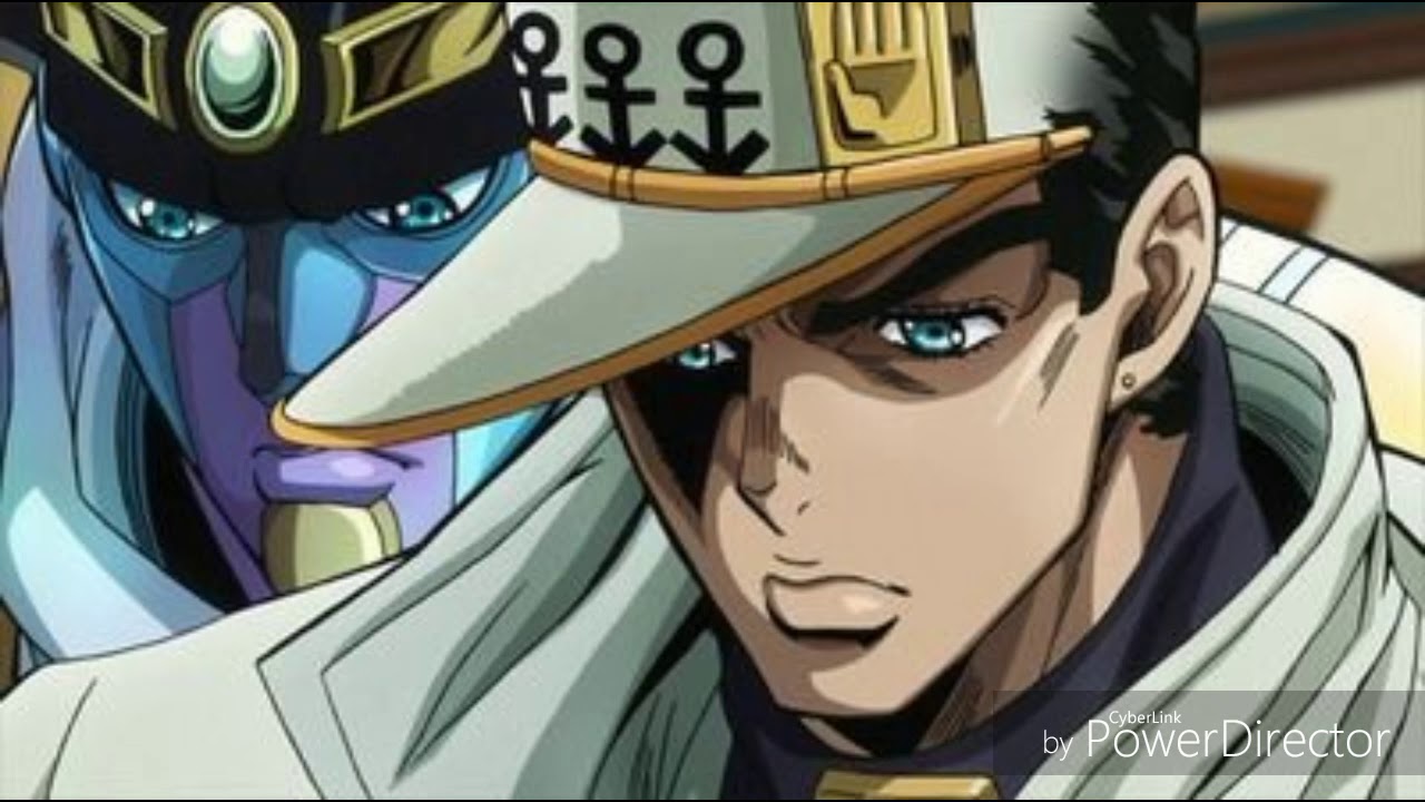 スタープラチナ ザ ワールド 効果音 Youtube