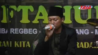 QORI TERBAIK | UST AEF SAEPUDIN | MKH | TAHUN BARU ISLAM 1440 H