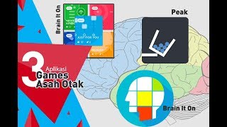 Asah Kemampuan Otak dengan 3 Aplikasi Seru Ini screenshot 4