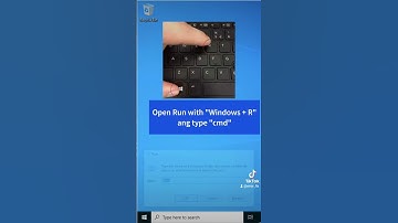 kích hoạt remote desktop trên windows - How to enable remote desktop on windows #shorts