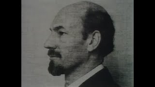 Patrick Stewart as Lenin (All Scenes)