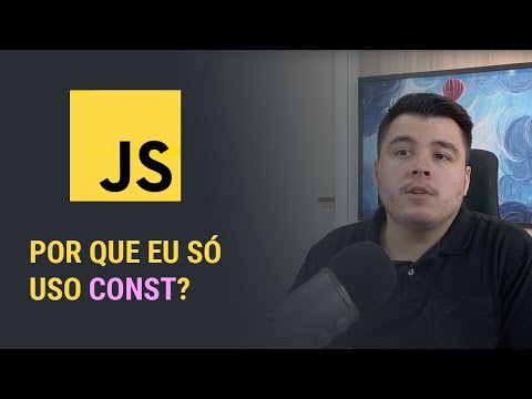 Por que eu