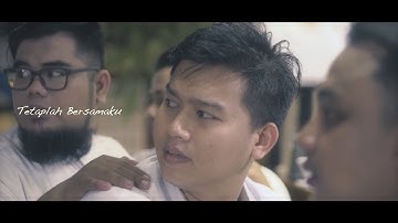 KAZAN - TETAPLAH BERSAMAKU (Official Video Lyric)