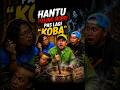 Hantu Paling Ngeri Pas Lagi "Koba". #podcast #komedi #fyp #titikkumpul