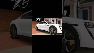 porsche taycan turbo s review [car racing 2021]#car #porsche #shorts