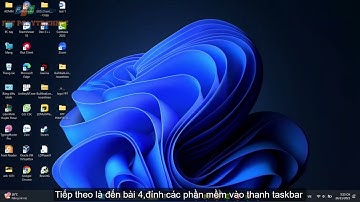 Hướng dẫn làm lab 1 môn nhập môn CNTT-FPT Ploytechnic