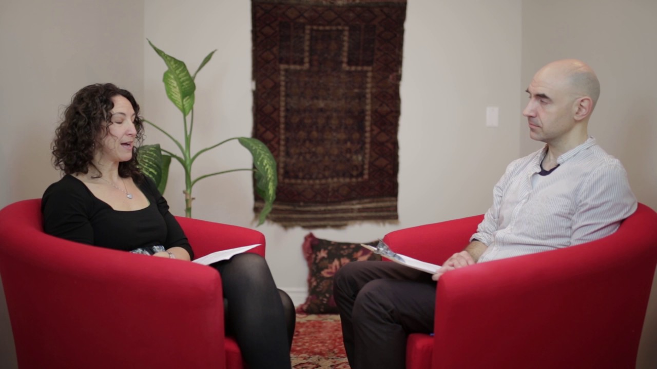 How Do I Find A Psychiatrist Or Psychologist in Quebec? AMIQuebec YouTube